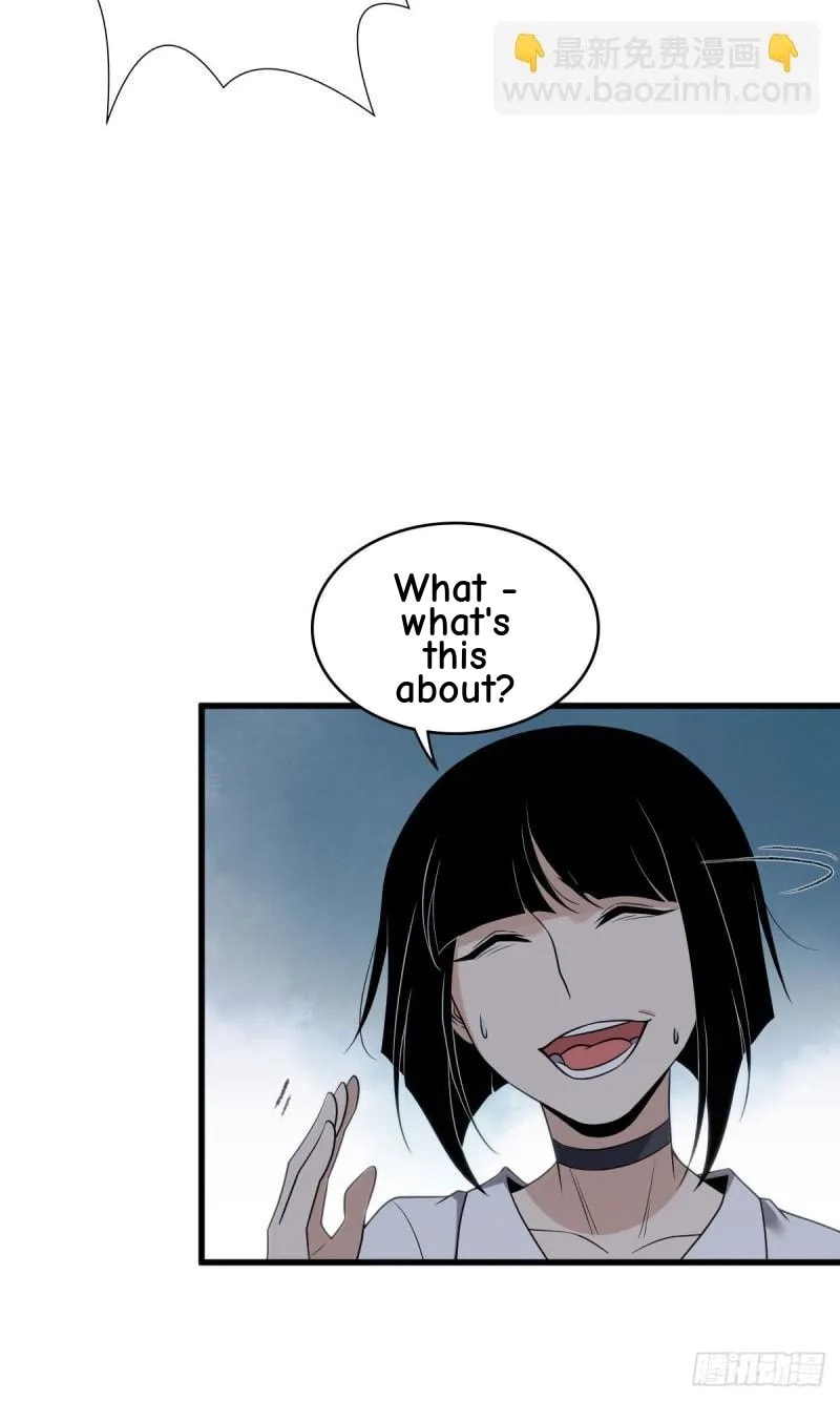 Innocent Murder Chapter 65 page 30 - 