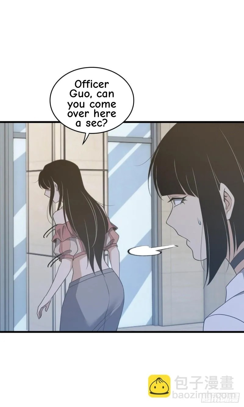 Innocent Murder Chapter 65 page 31 - 