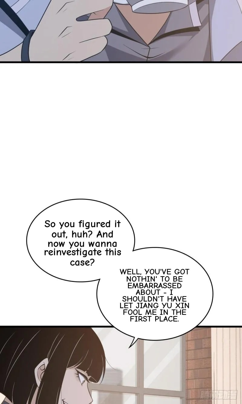Innocent Murder Chapter 65 page 35 - 