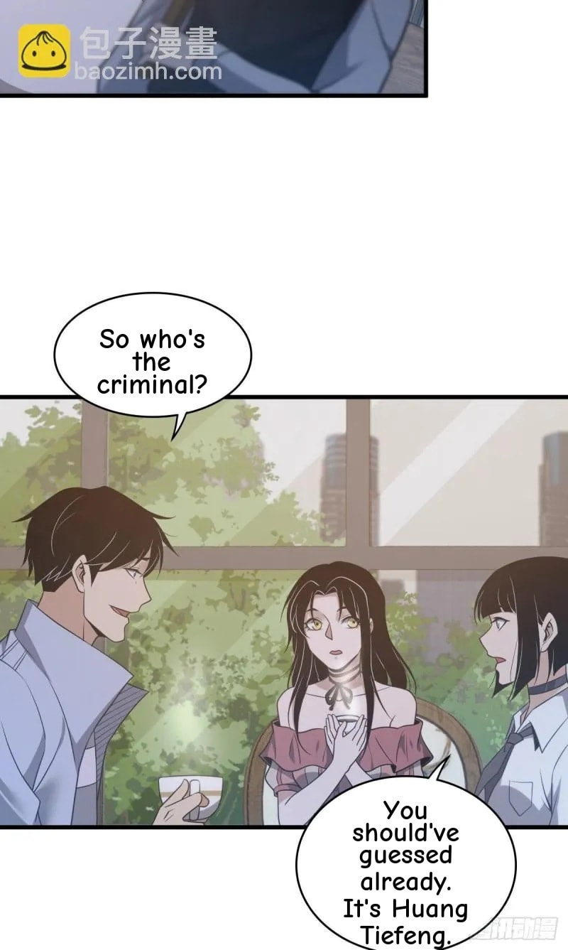 Innocent Murder Chapter 65 page 38 - 