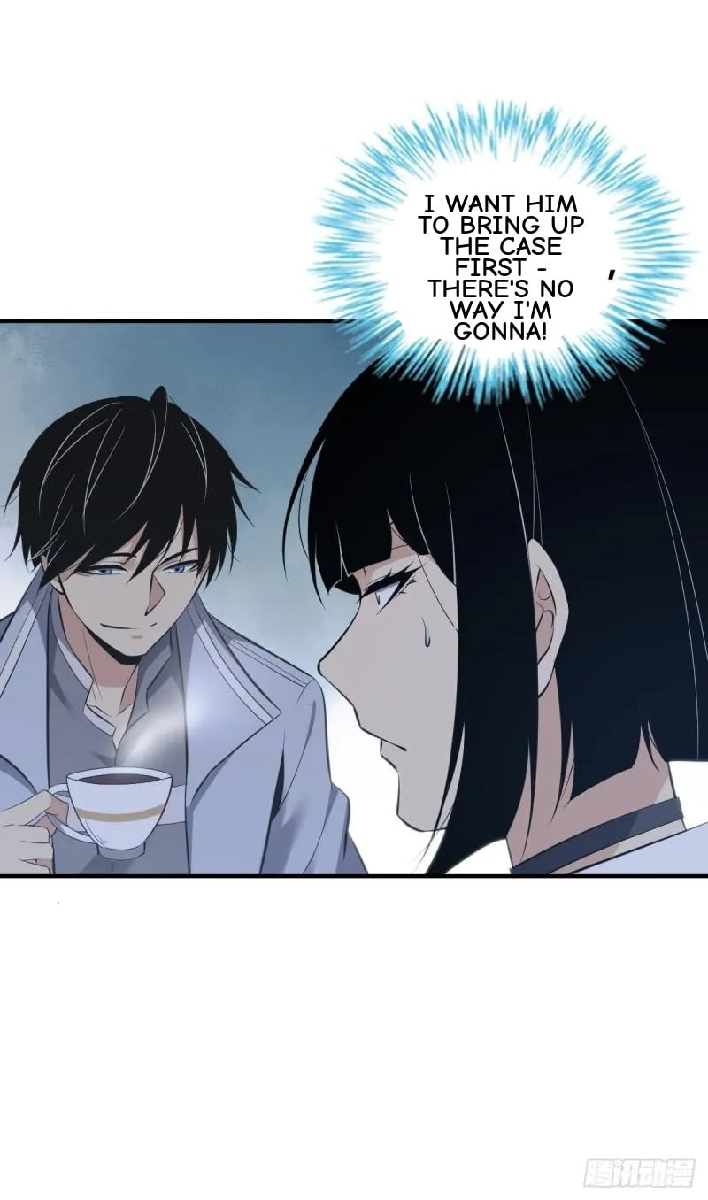 Innocent Murder Chapter 65 page 40 - 