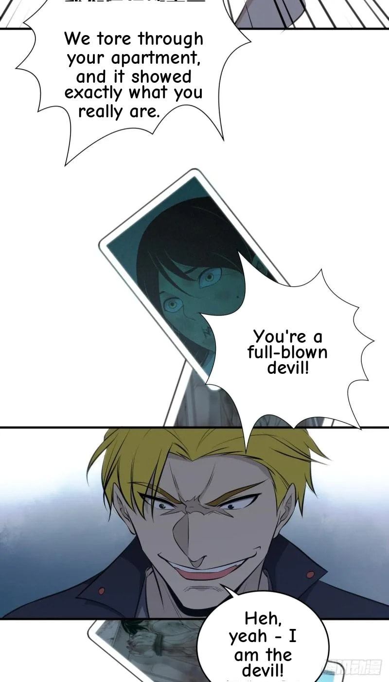 Innocent Murder Chapter 65 page 5 - 