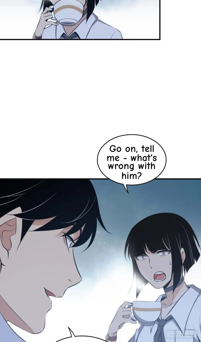 Innocent Murder Chapter 65 page 43 - 