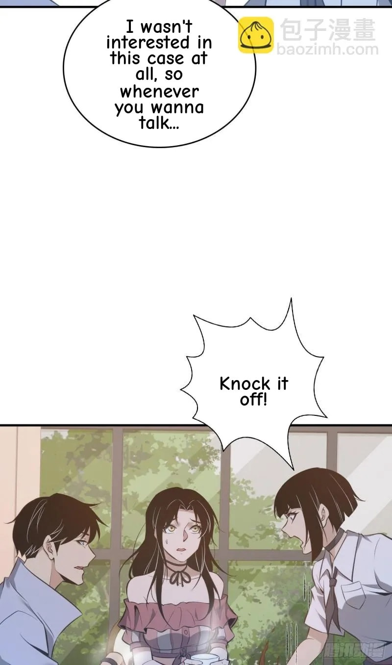 Innocent Murder Chapter 65 page 44 - 