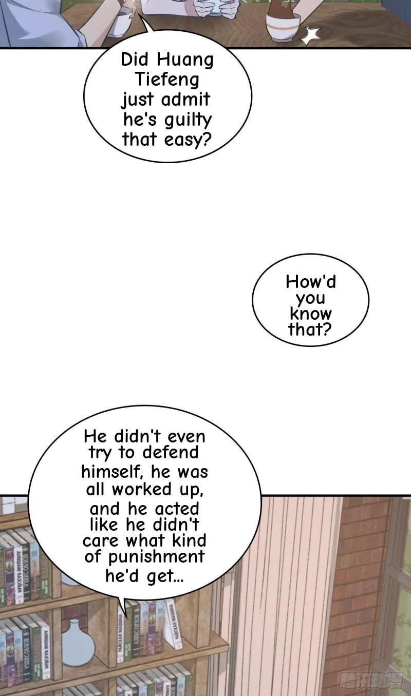 Innocent Murder Chapter 65 page 45 - 
