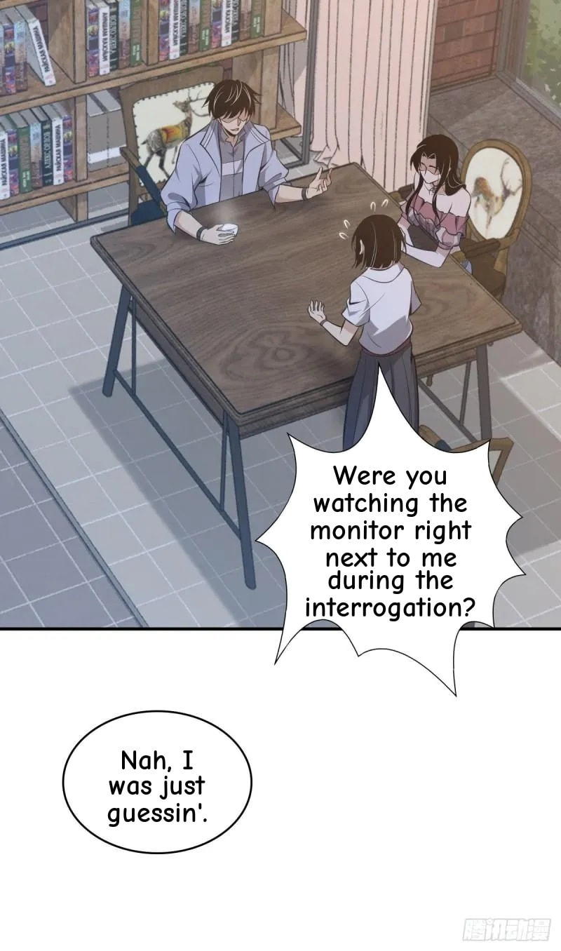 Innocent Murder Chapter 65 page 46 - 