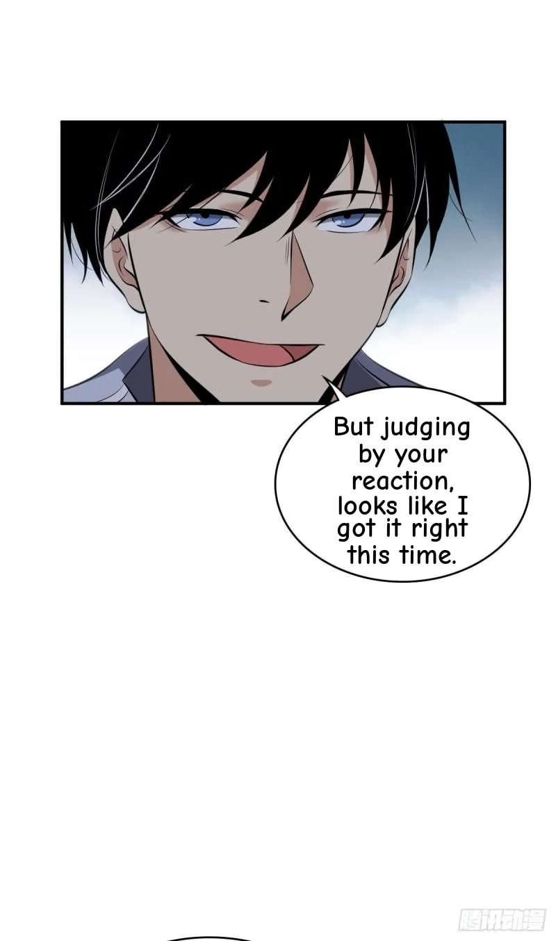 Innocent Murder Chapter 65 page 47 - 