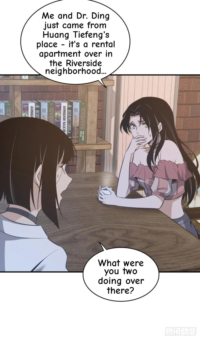 Innocent Murder Chapter 65 page 48 - 