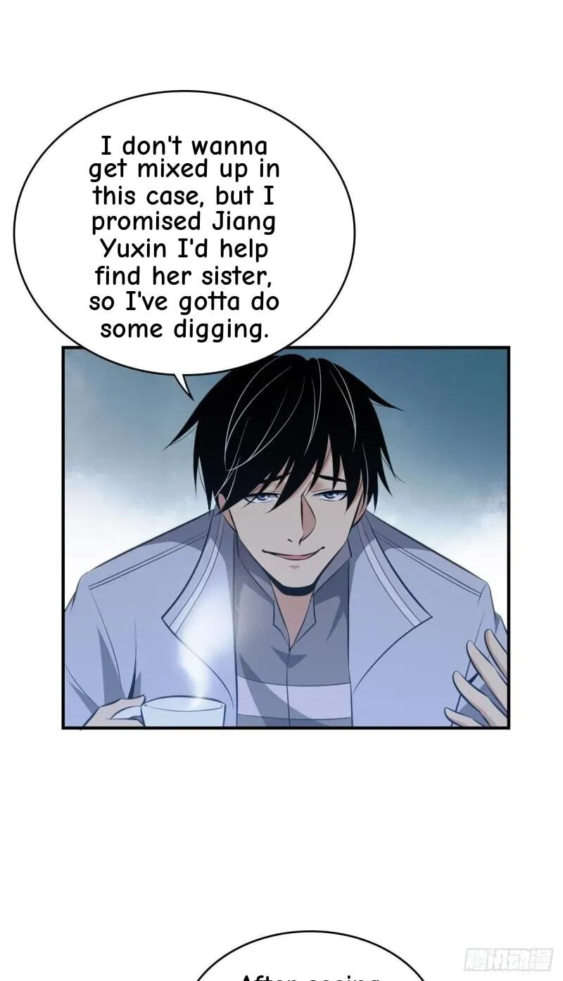 Innocent Murder Chapter 65 page 49 - 