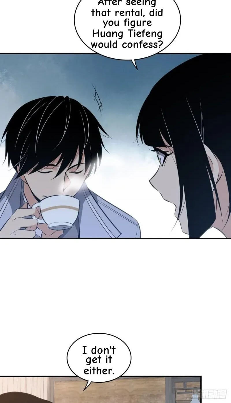 Innocent Murder Chapter 65 page 50 - 