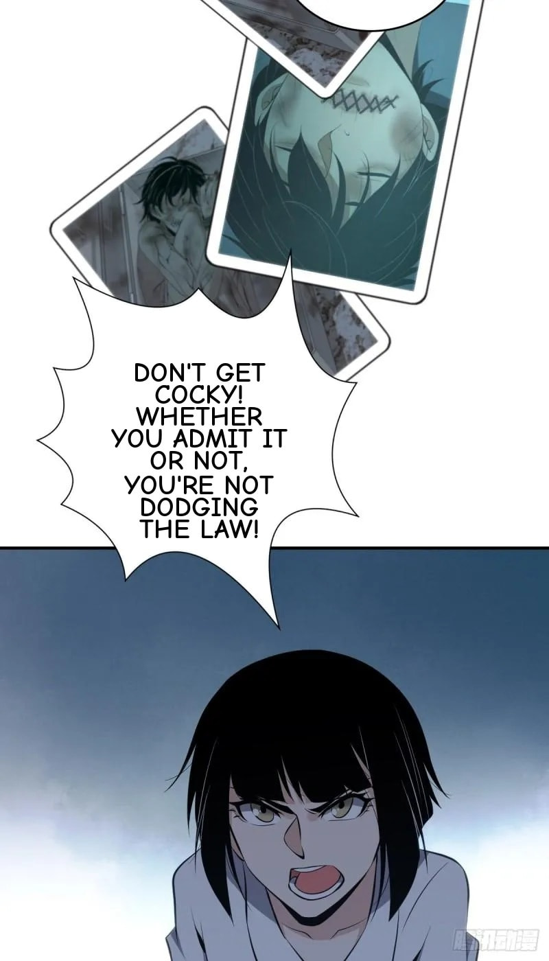 Innocent Murder Chapter 65 page 6 - 