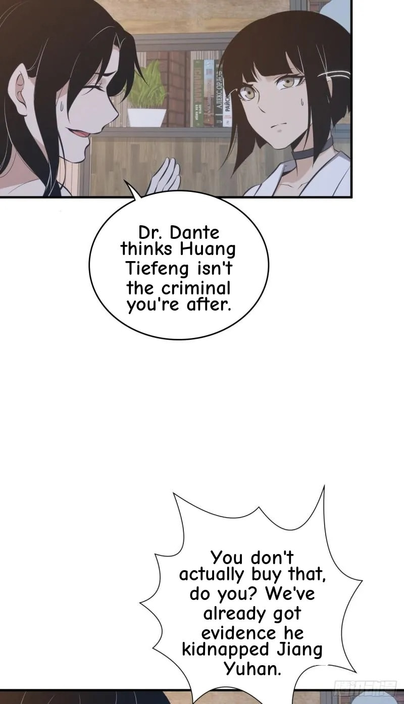 Innocent Murder Chapter 65 page 51 - 