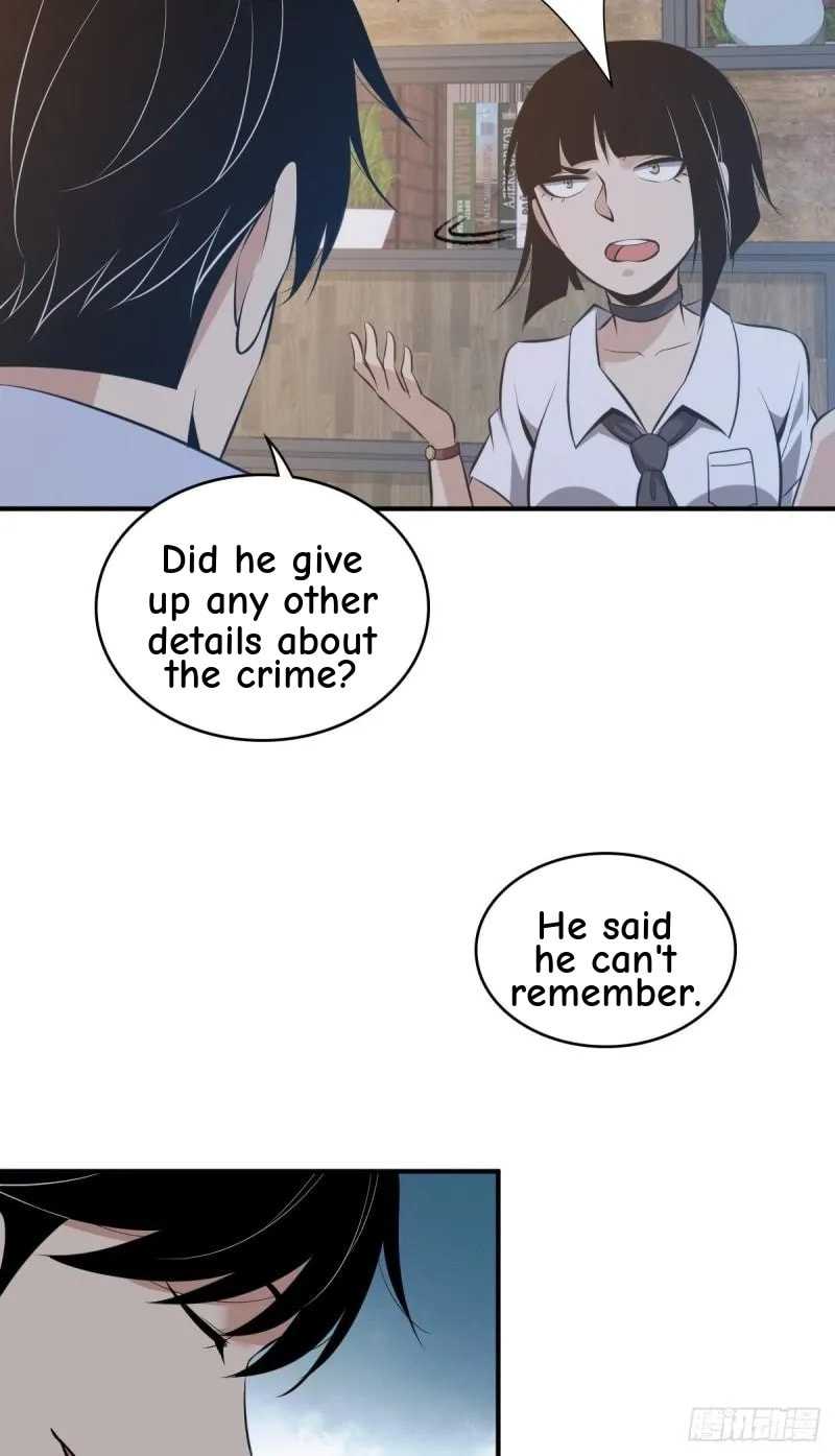 Innocent Murder Chapter 65 page 52 - 