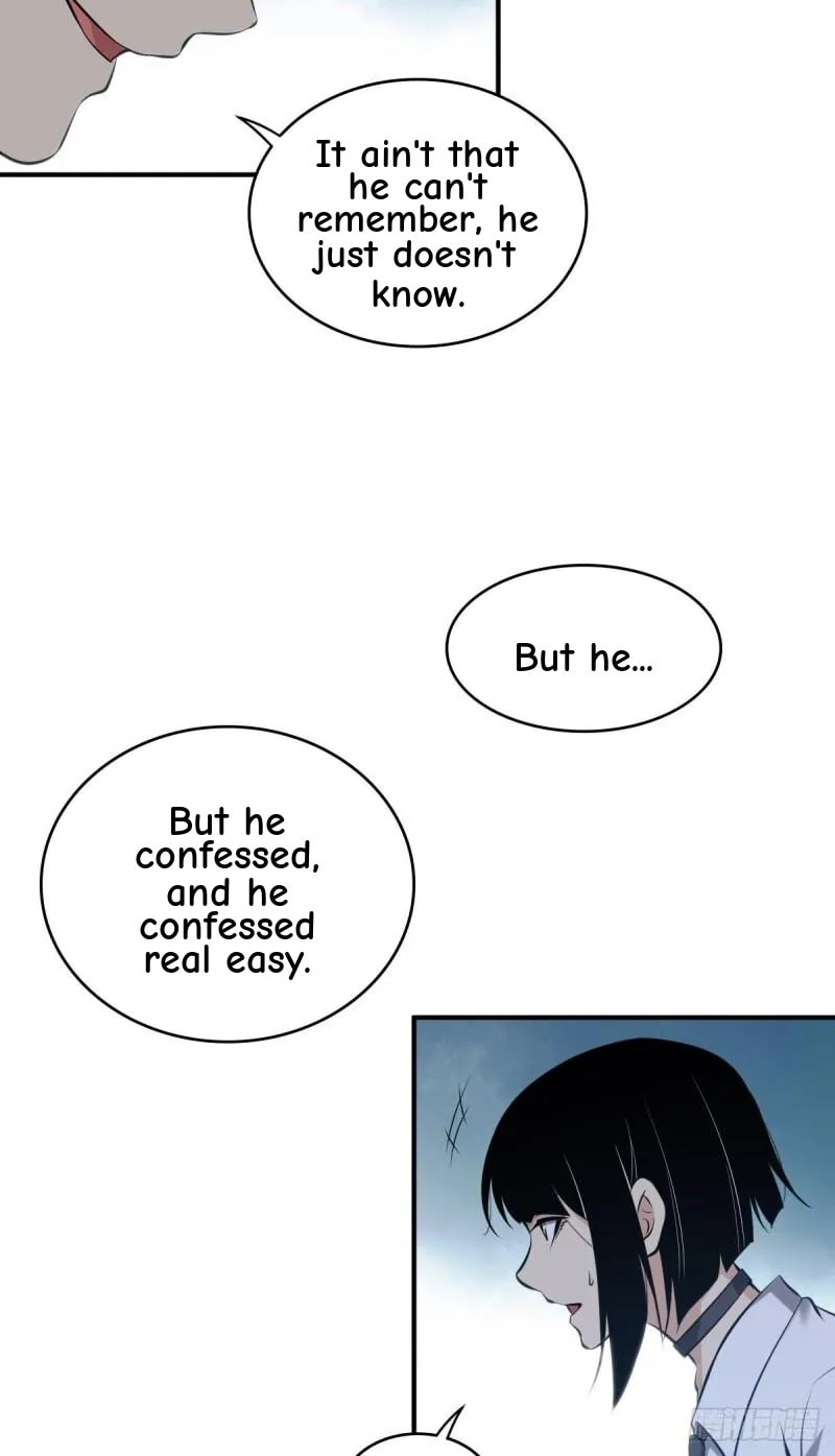 Innocent Murder Chapter 65 page 53 - 