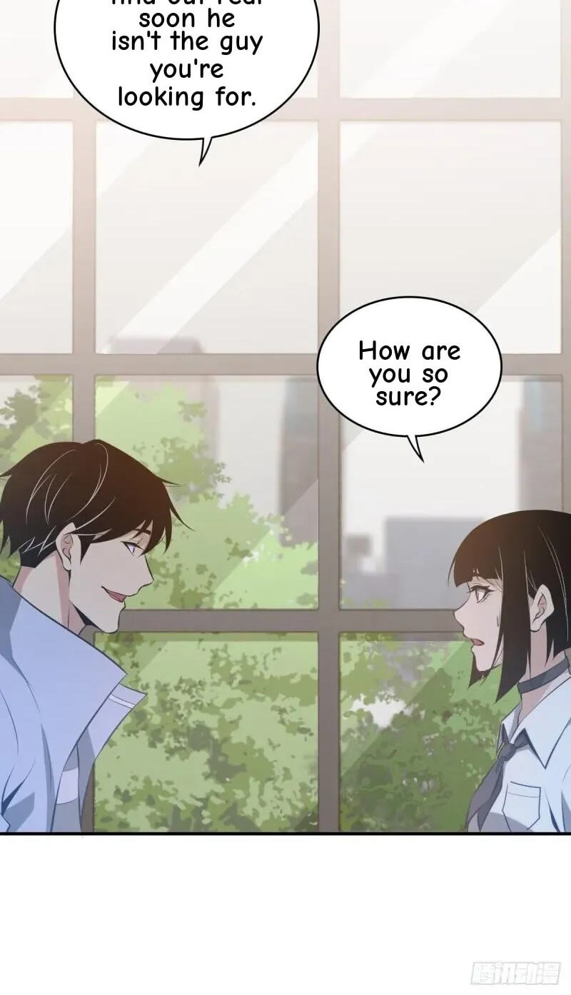 Innocent Murder Chapter 65 page 55 - 