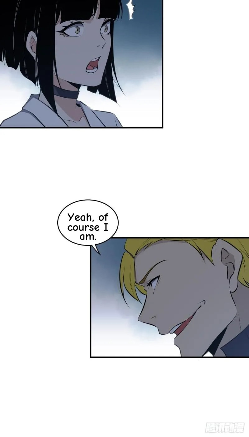 Innocent Murder Chapter 65 page 9 - 