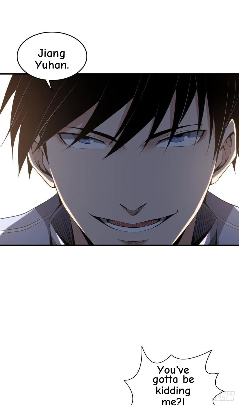 Innocent Murder Chapter 66 page 11 - 