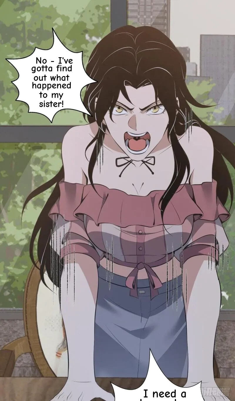 Innocent Murder Chapter 66 page 16 - 
