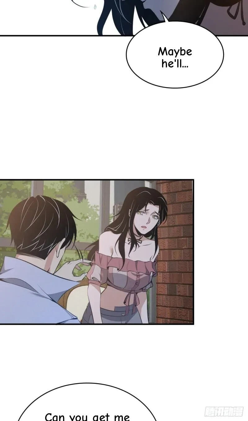 Innocent Murder Chapter 66 page 18 - 