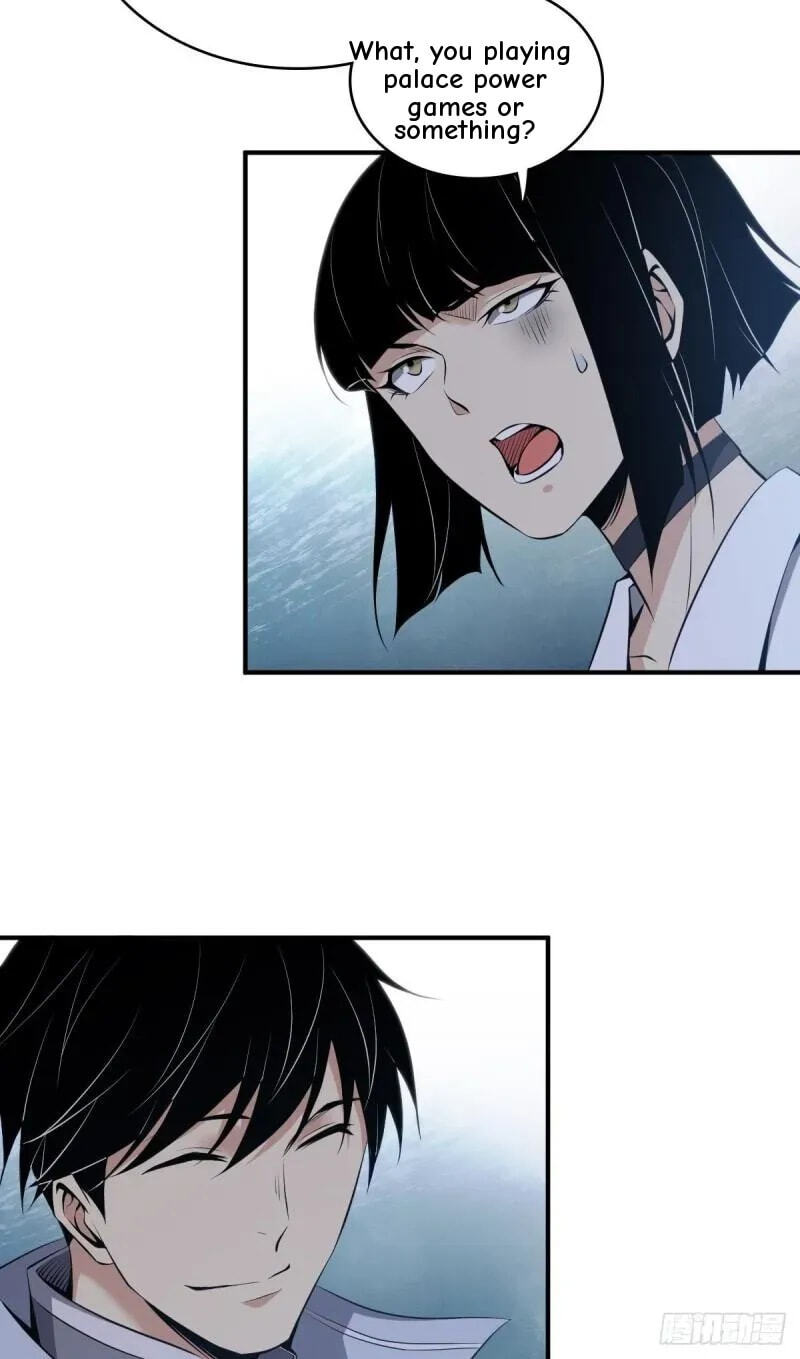 Innocent Murder Chapter 66 page 20 - 