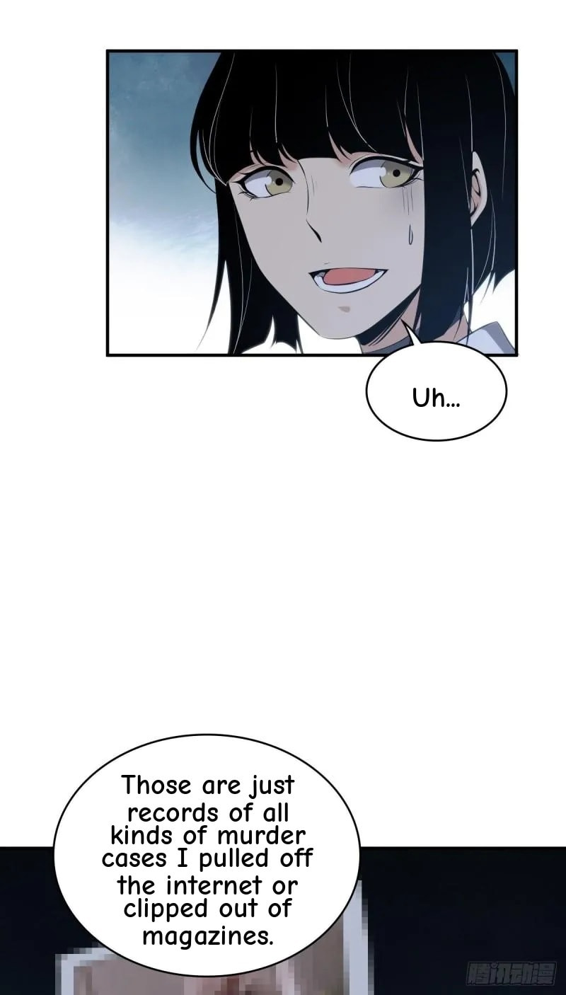 Innocent Murder Chapter 66 page 3 - 
