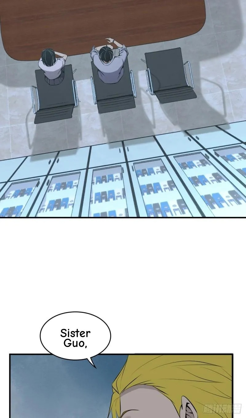 Innocent Murder Chapter 66 page 25 - 