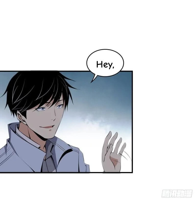 Innocent Murder Chapter 66 page 27 - 