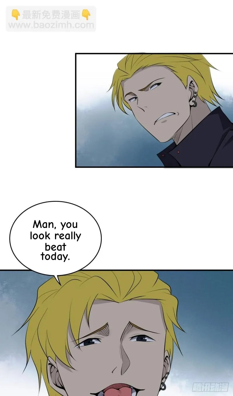 Innocent Murder Chapter 66 page 28 - 