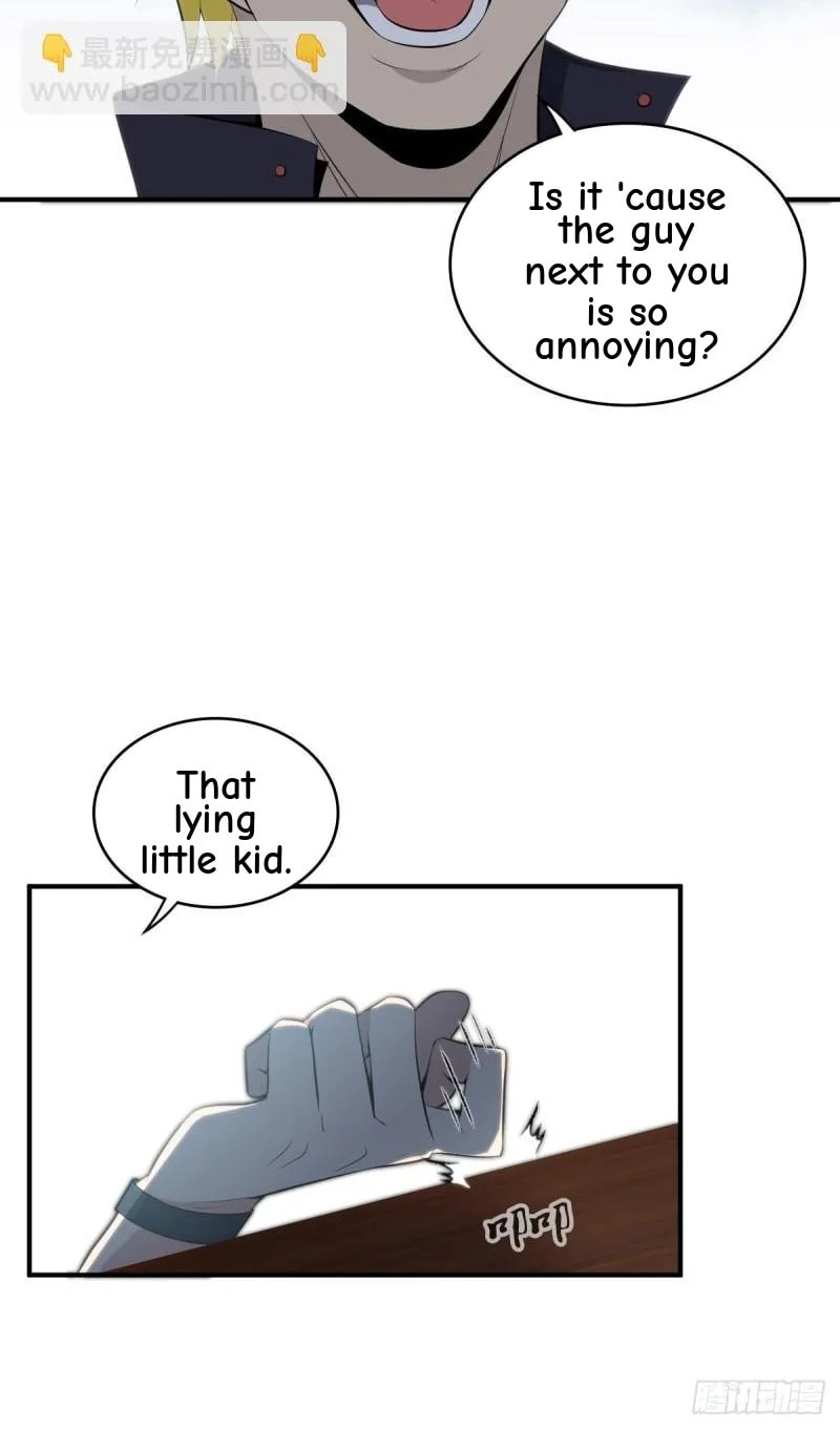 Innocent Murder Chapter 66 page 29 - 