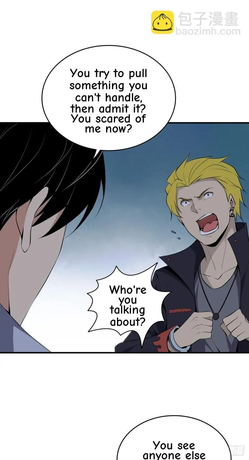 Innocent Murder Chapter 66 page 30 - 