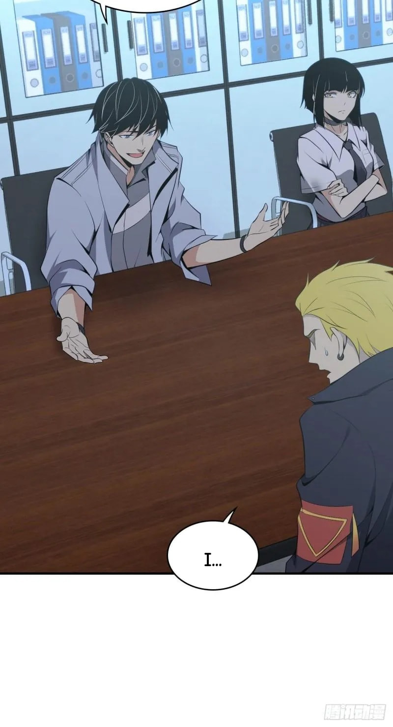Innocent Murder Chapter 66 page 36 - 