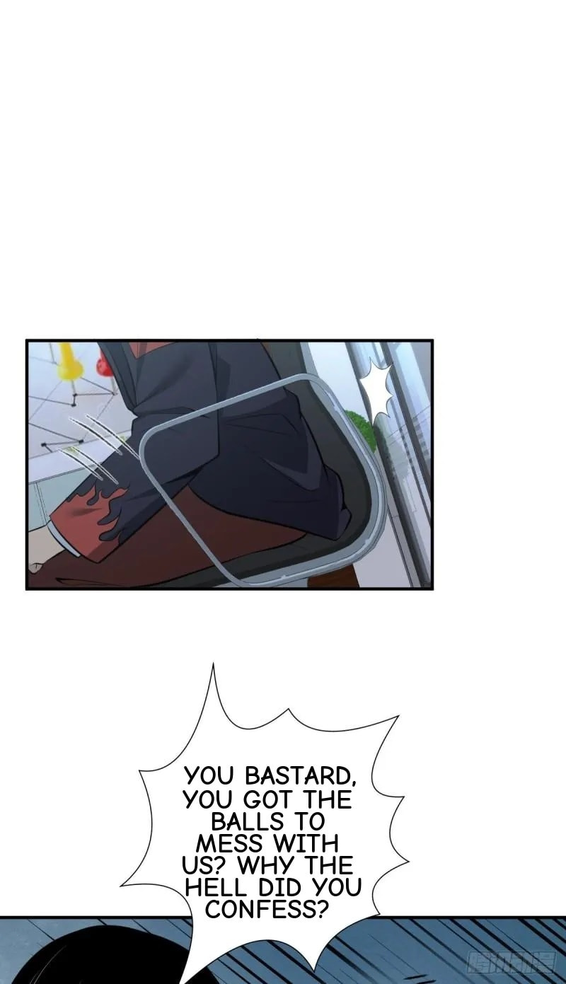 Innocent Murder Chapter 66 page 39 - 