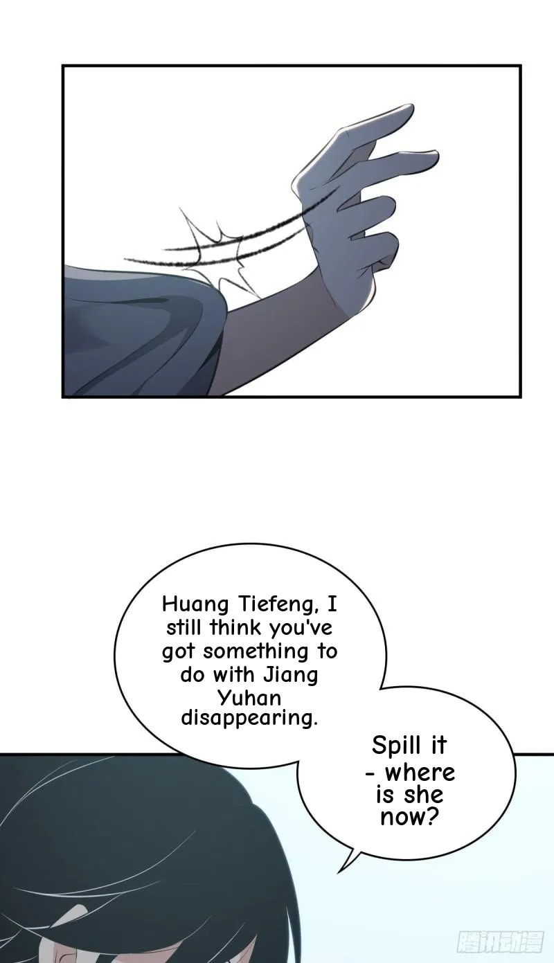 Innocent Murder Chapter 66 page 42 - 