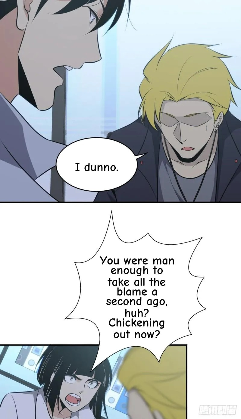Innocent Murder Chapter 66 page 43 - 