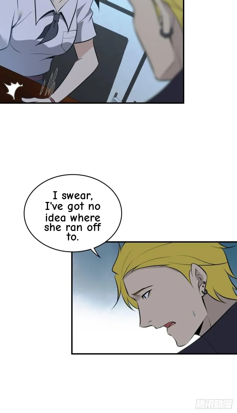 Innocent Murder Chapter 66 page 44 - 