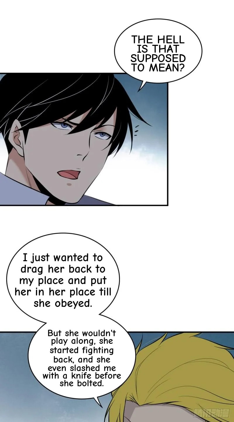 Innocent Murder Chapter 66 page 45 - 