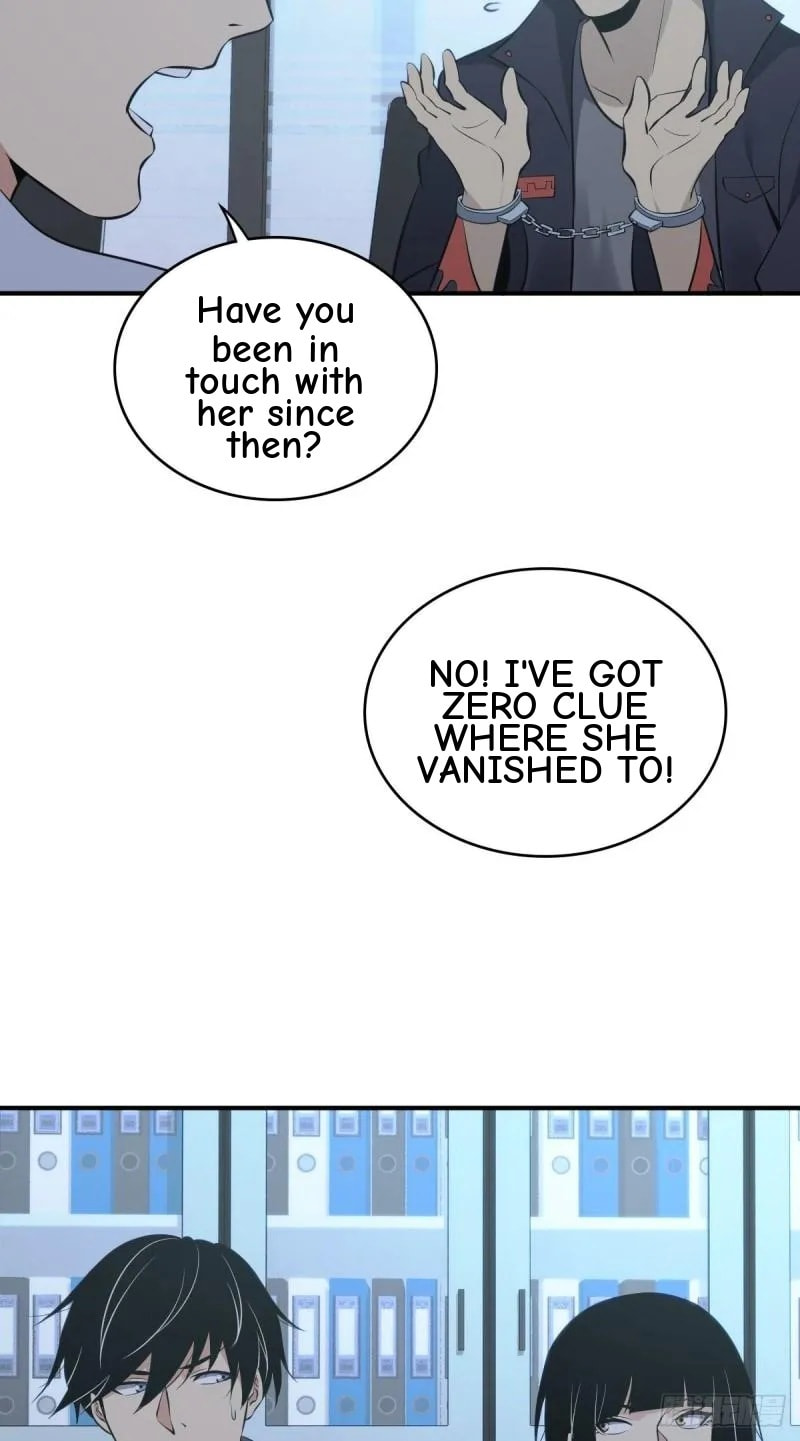 Innocent Murder Chapter 66 page 48 - 