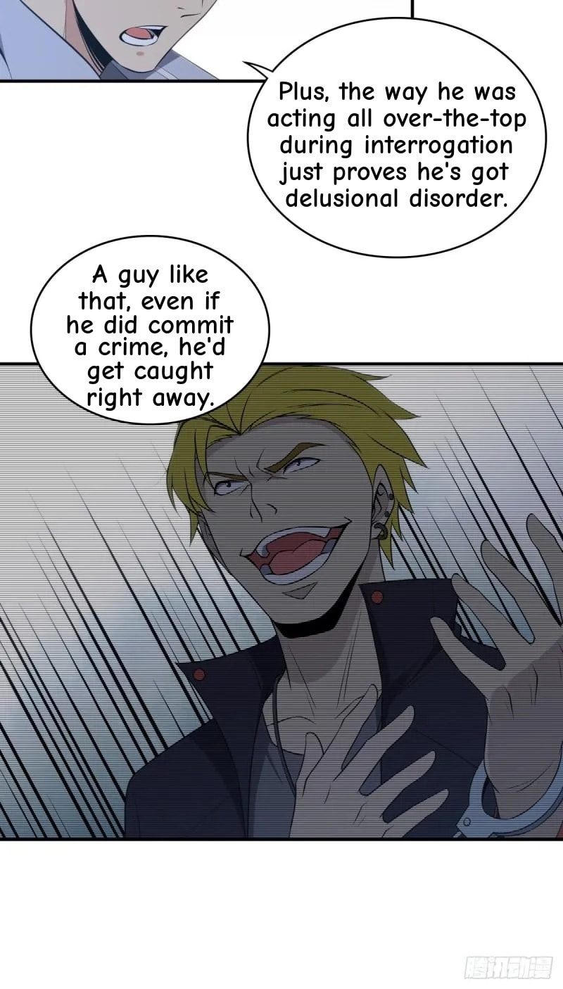 Innocent Murder Chapter 66 page 7 - 