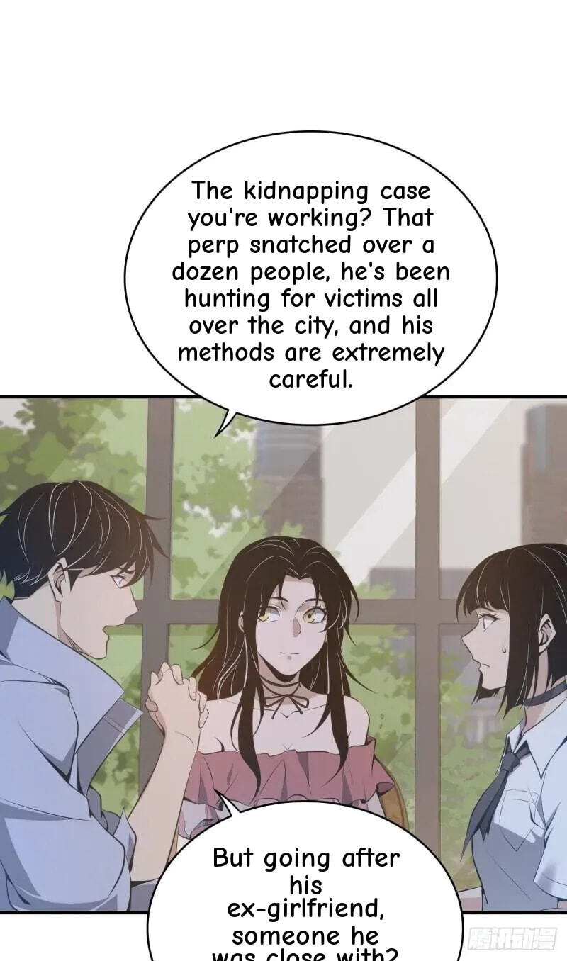 Innocent Murder Chapter 66 page 8 - 