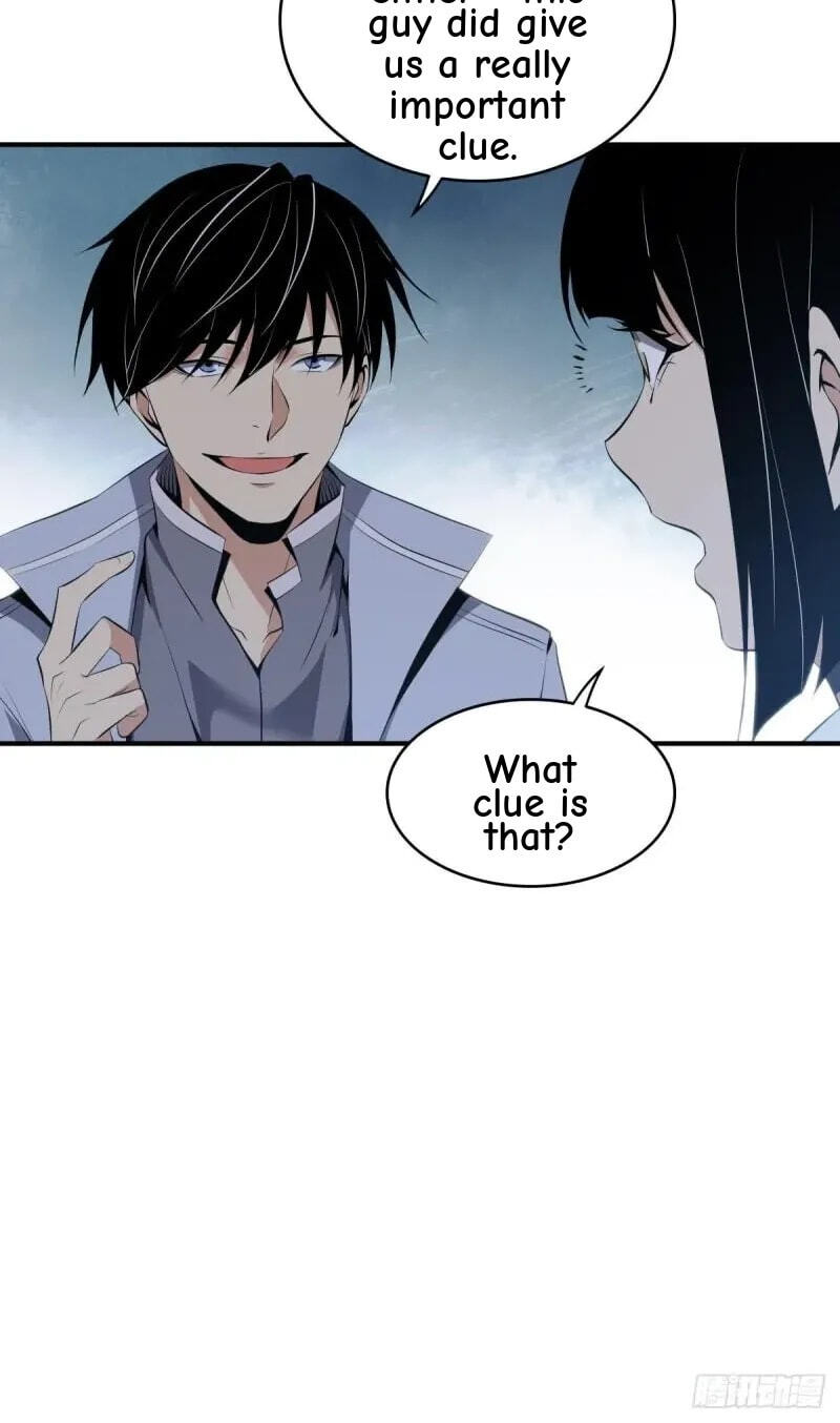 Innocent Murder Chapter 66 page 10 - 