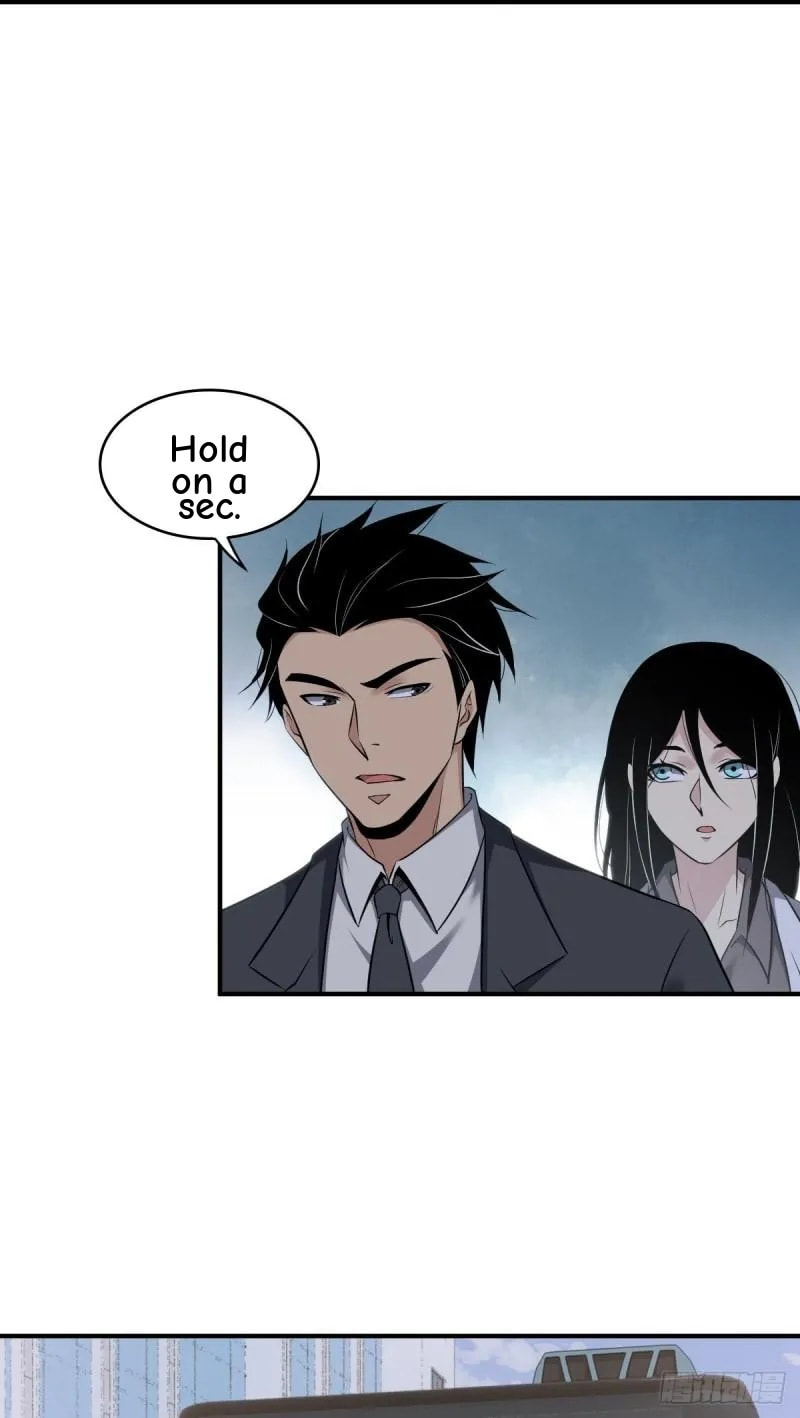Innocent Murder Chapter 67 page 13 - 