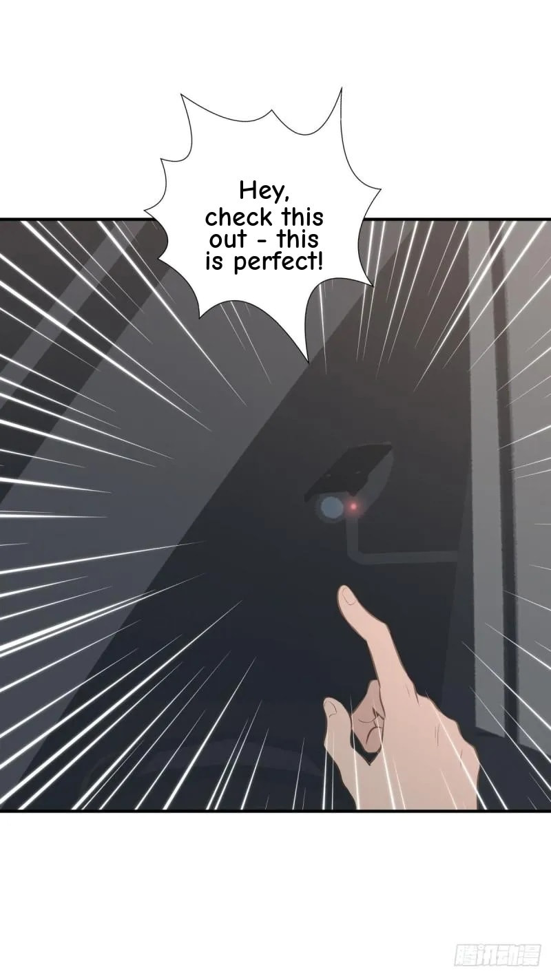 Innocent Murder Chapter 67 page 16 - 