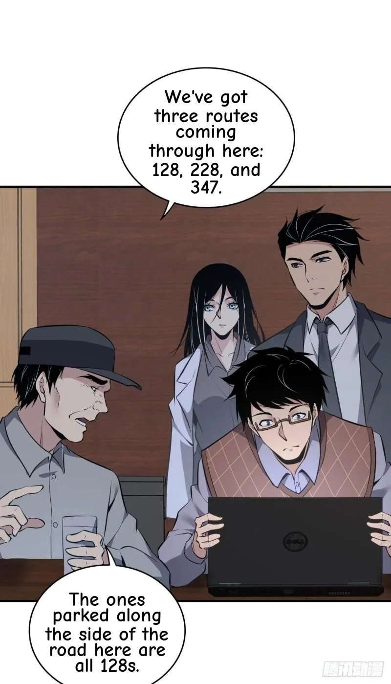 Innocent Murder Chapter 67 page 18 - 
