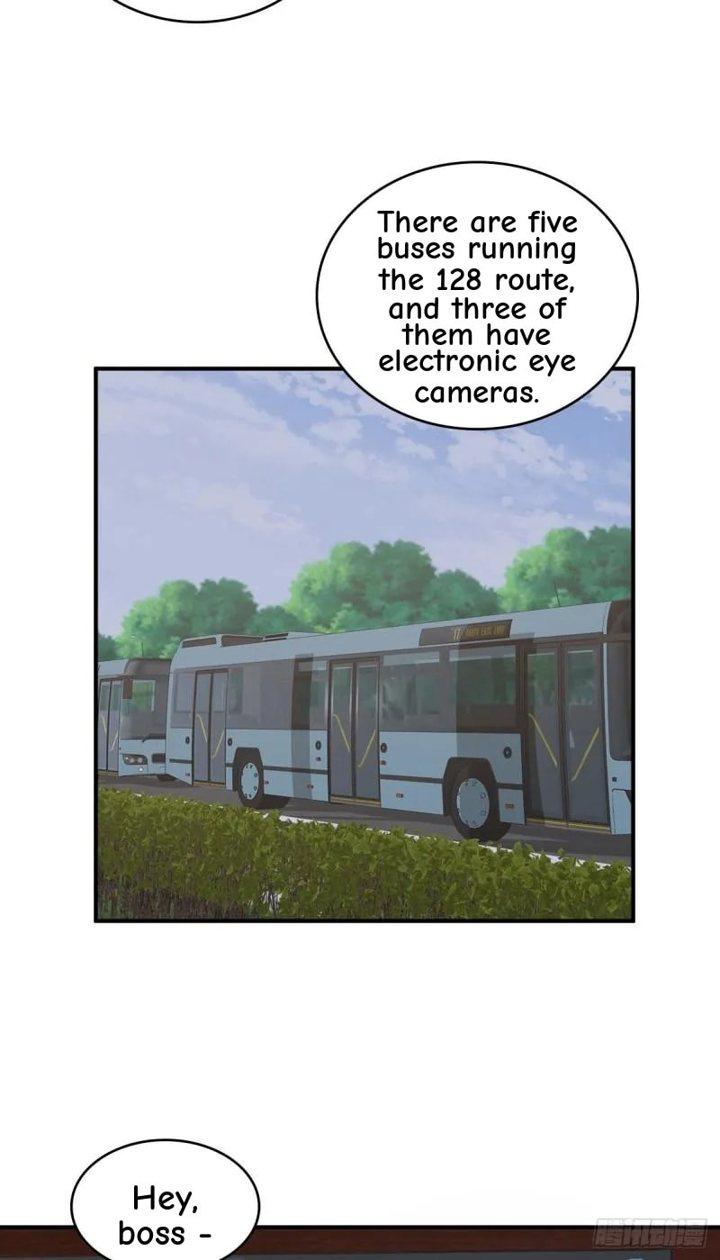 Innocent Murder Chapter 67 page 19 - 