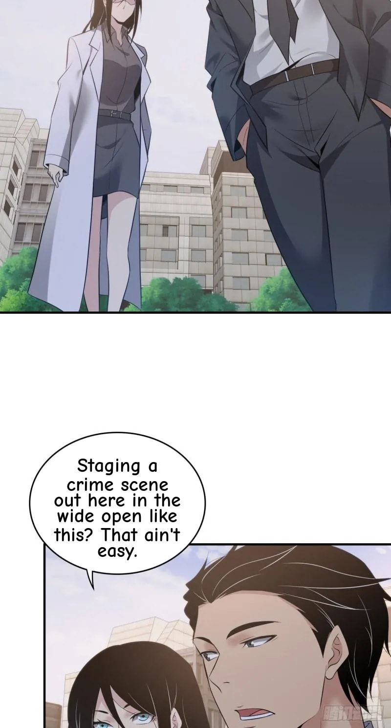 Innocent Murder Chapter 67 page 3 - 