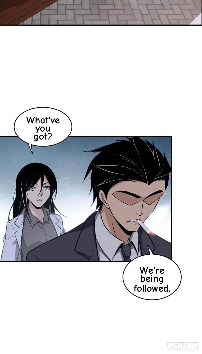 Innocent Murder Chapter 67 page 24 - 