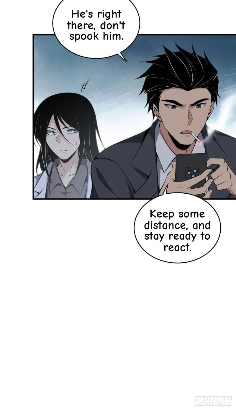 Innocent Murder Chapter 67 page 26 - 