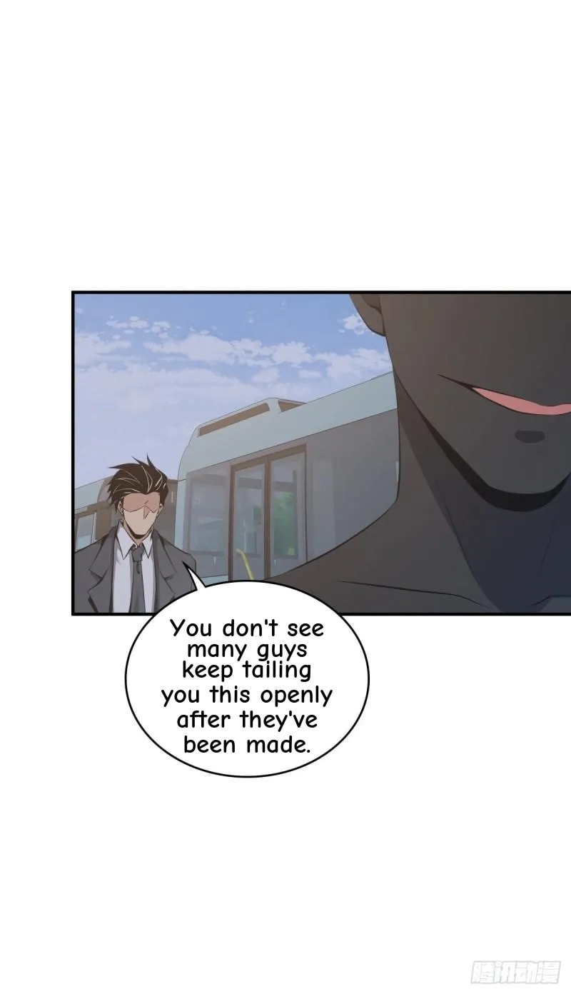 Innocent Murder Chapter 67 page 30 - 