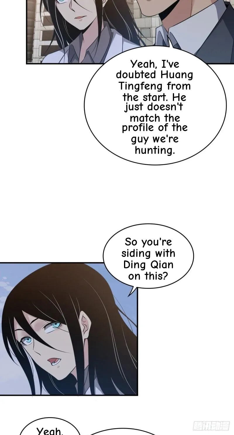 Innocent Murder Chapter 67 page 4 - 