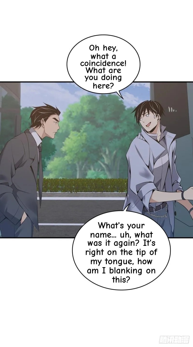 Innocent Murder Chapter 67 page 32 - 